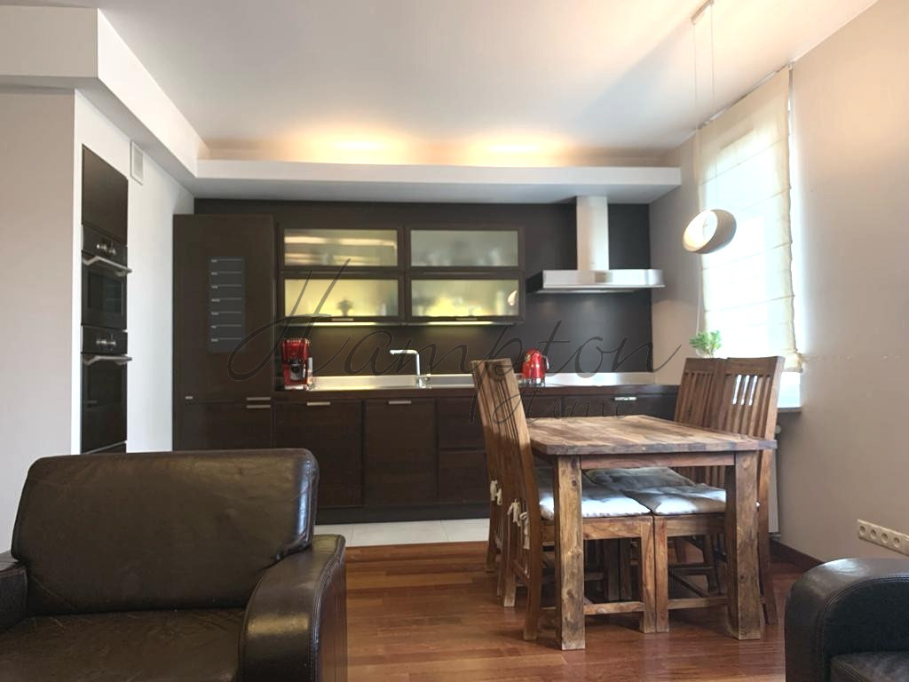 Atrakcyjny apartament 3 pokojowy, Marina Mokotów Mokotów - zdjęcie 2