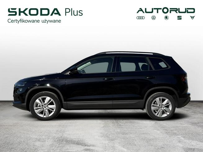 Škoda Karoq Selection 1.5TSI 150KM DSG 2026 Bezwypadkowy FV VAT23% Kielce - zdjęcie 2