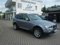 BMW X3 Słupsk - zdjęcie 3