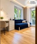 3pok, 59met, okolice Wyspy Słodowej BALKON/KOMÓRKA/WINDA (Wrocław) Śródmieście - zdjęcie 3