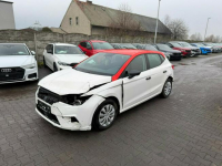 Seat Ibiza Style Klimatyzacja CNG Gliwice - zdjęcie 5