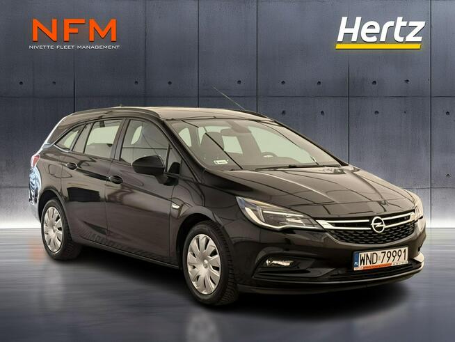 Opel Astra 1,6 DTH S&amp;S(136 KM) Enjoy  Salon PL Faktura-Vat Warszawa - zdjęcie 3