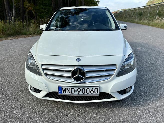 Sprzedam zadbaną B klasę Otwock - zdjęcie 1