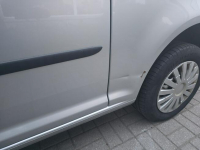 VW Caddy Long 7 osobowy Gdańsk - zdjęcie 12