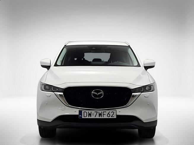 Mazda CX-5 2.0 Hikari- 2WD aut ! Z Polskiego Salonu ! Faktura Vat ! Warszawa - zdjęcie 8