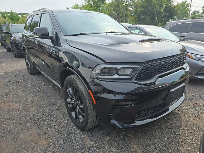 Dodge Durango R/T Plus / AWD / HEMI / niski przebieg Tarnów - zdjęcie 2