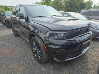 Dodge Durango R/T Plus / AWD / HEMI / niski przebieg Tarnów - zdjęcie 2
