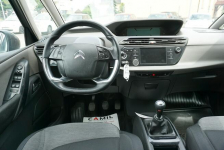 Citroen C4 Picasso zarejestrowany, ubezpieczony Opole - zdjęcie 11