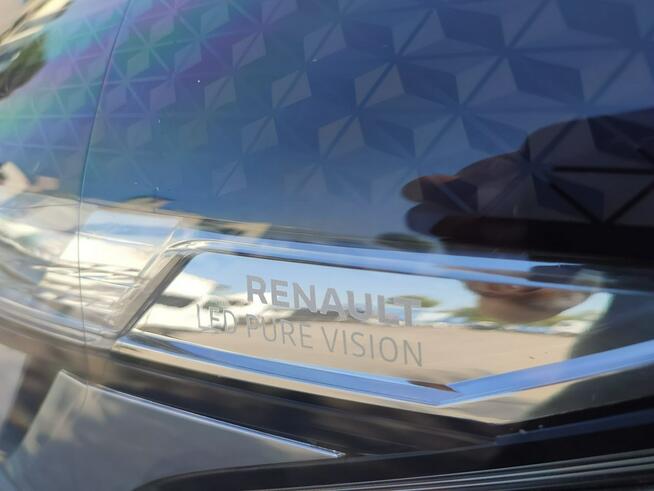 Renault Trafic Faktura vat23% bezwypadkowy Otwock - zdjęcie 10