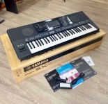 Korg Pa5X, Korg Pa4X, Korg Pa1000 MG, Yamaha Genos2, Yamaha PSR-SX920 Bemowo - zdjęcie 7