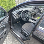Opel Insignia Sports Tourer SW Staszów - zdjęcie 3