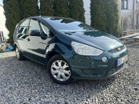 Ford S-Max 2.0 benzyna sprowadzona z Niemiec Stok Lacki - zdjęcie 2