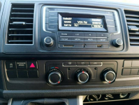 Volkswagen Transporter 9osób fv23 Otwock - zdjęcie 5