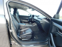 Mazda 3 z Gwarancją Bezwypadkowa 100% Full Opcja Żyrardów - zdjęcie 9