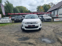 Citroen C4 Aircross Salon PL -Klimatronik- Alu 18 - Tempomat - Ładny Szczecin - zdjęcie 8