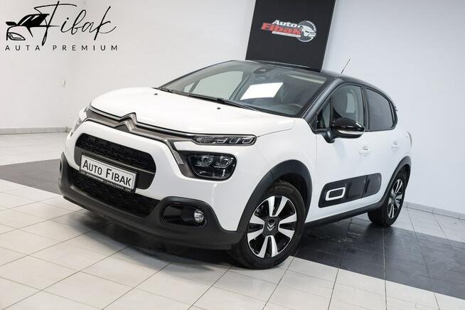 Citroen C3 Salon Polska*I Właściciel*Bezwypadkowy*26000km*Vat23% Konstantynów Łódzki - zdjęcie 1