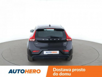 Volvo V40 full LED, navi, klima, czujniki parkowania Warszawa - zdjęcie 6