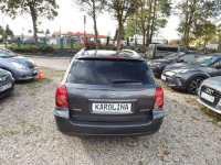 Toyota Avensis Słupsk - zdjęcie 9