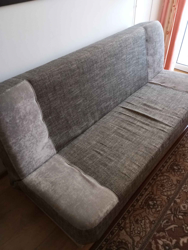 Sprzedam używaną wersalkę. Dąbrowa Górnicza - zdjęcie 2