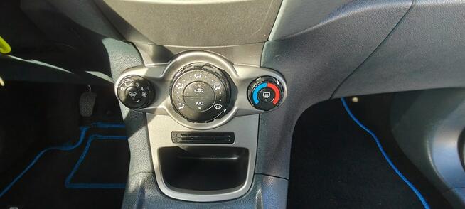 Ford Fiesta Stan bardzo dobry. Goczałkowice-Zdrój - zdjęcie 11