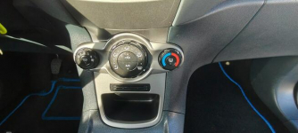 Ford Fiesta Stan bardzo dobry. Goczałkowice-Zdrój - zdjęcie 11