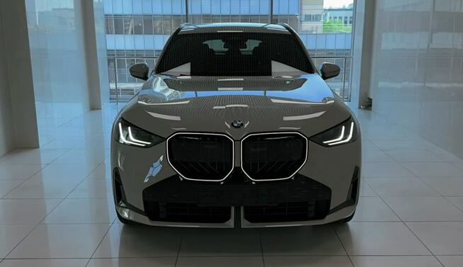 BMW X3 20 xDrive Pakiet M Pro, rabat 80 035 zł Różne kolory i wersje ! Warszawa - zdjęcie 5