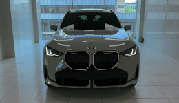 BMW X3 20 xDrive Pakiet M Pro, rabat 80 035 zł Różne kolory i wersje ! Warszawa - zdjęcie 5