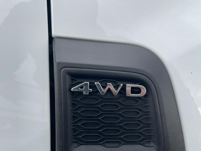 Dacia Duster 4x4 Klimatyzacja  Czujniki parkowania 150KM Gliwice - zdjęcie 6