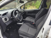 Toyota Yaris 1.0 Klima Kamera Cofania 5 Drzwi z Niemiec Kłobuck - zdjęcie 8