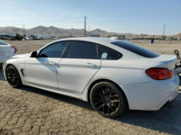 BMW 428 M-Pakiet RWD GranCoupe 2.0 l Sękocin Nowy - zdjęcie 3