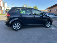 Seat Altea 1,2 TSI "Good Stuff" 127 tyś przebiegu, Zadbany Bydgoszcz - zdjęcie 11