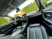 BMW 430d Gran Coupe 3.0d 258km Automat Zarejestrowane Bardzo Ładne Wrocław - zdjęcie 10