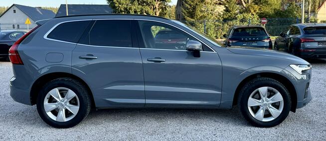 Volvo XC 60 B4,Plus Dark,Google,Gwarancja Kamienna Góra - zdjęcie 4