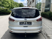 Ford S-Max 2.0 Led Titanium Szczecin - zdjęcie 8