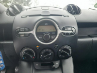 Mazda 2 1.3 Benzyna | Serwisowany | Gwarancja | Bogate wyposażenie | Piekoszów - zdjęcie 9