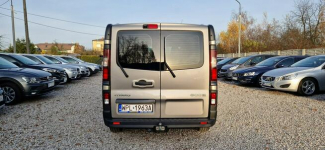 Opel Vivaro Super Stan Long L2H1 Płock - zdjęcie 7