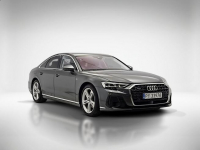 Audi A8 50 TDI mHEV Quattro Tiptr ! Z Polskiego Salonu ! Faktura VAT ! Warszawa - zdjęcie 7