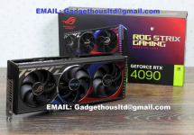 Karty graficzne GeForce RTX 4090 / RTX 4080 / RTX 4070 Ti /RTX 3090 Ti Podgórze - zdjęcie 4
