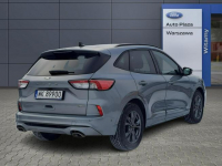 Ford Kuga 2.5 Hybrid 190 KM eCVT ST-Line X PY40358 Warszawa - zdjęcie 5