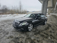 Mercedes w212 zadbany pakiet Amg Gdańsk - zdjęcie 8