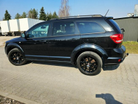 Fiat Freemont Od750zł m-c!BLACK CODE*4x4Aut170km*Kamera*Monitor#Navi* Warszawa - zdjęcie 2