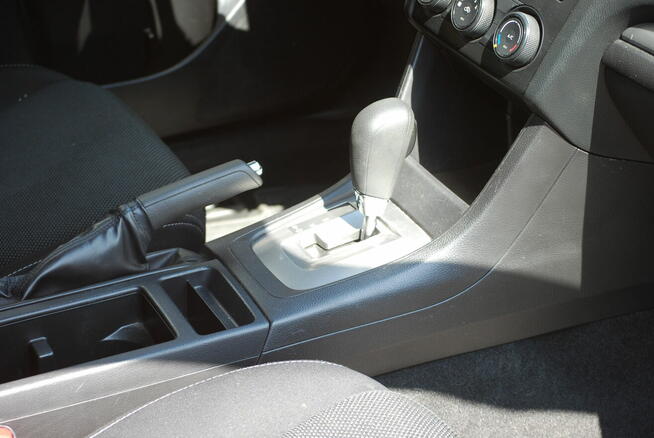 Subaru XV 2.0 Crosstrek Premium ORANGE 4x4 automat Świlcza - zdjęcie 10