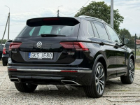 Volkswagen Tiguan R-LINE*4-motion*navi*ledy*automat*super stan* Dąbrowa - zdjęcie 3