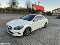 Mercedes-Benz CLA 250 4Matic 7G-DCT AMG Line Brzesko - zdjęcie 4