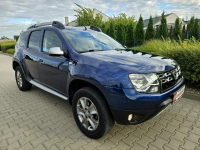 Dacia Duster 125KM 6-Biegów B.Zadbany Rata550zł Śrem - zdjęcie 7