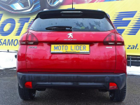 Peugeot 2008 salon, I wł. bezwypadkowy, serwisowany Rzeszów - zdjęcie 5