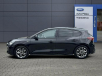 Ford Focus ST-Line X  1.0 EcoBoost mHEV 155 KM Warszawa - zdjęcie 2