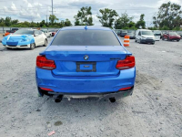BMW M240 B58 / Estoril Blue / niski przebieg Częstochowa - zdjęcie 6