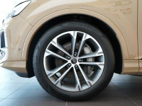 Audi Q7 45TDI Quattro Sline Virtual MatrixLED ACC Domyk Hak 7miejsc Kielce - zdjęcie 7