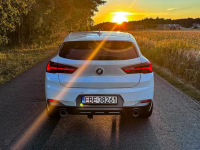 BMW X2 (F39) sDrive18d M-Pakiet, 2.0 Diesel 150KM zadbane, s Bełchatów - zdjęcie 5